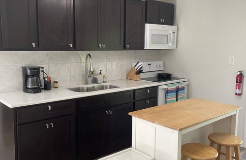 Inverness House | Waterfront Retreat with Kayaks