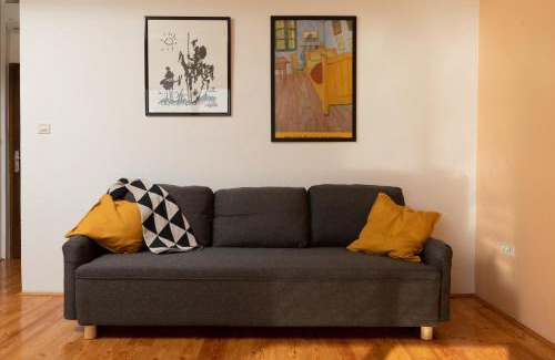 Brinje Apartment | WATERFRONT Roko 2