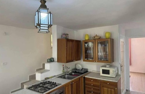 Kerkouane Apartment | Waterfront villa