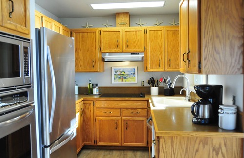 Lopez Island House | Waterfront Village Beach House