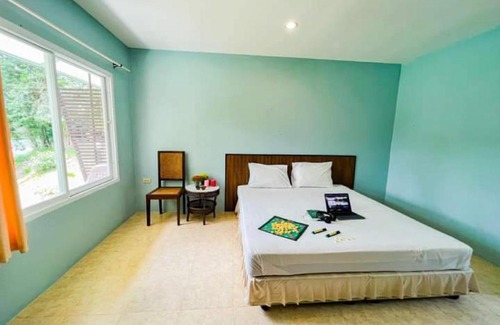 Ban Na Faek Resort | Waterjade Resort