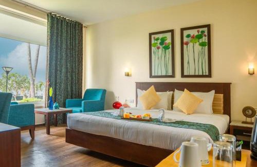 Kumbalam House | Waters Edge Kochi - a VKation Experience