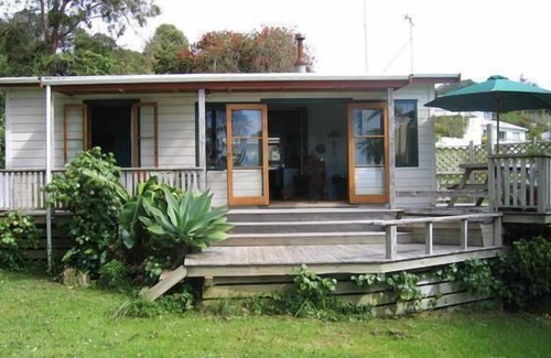 Mangonui House | Waters Edge Mill Bay
