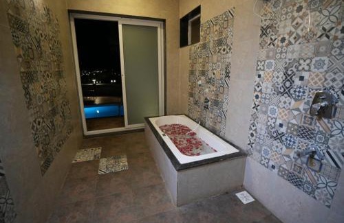 Chhindwara Resort | Waterstone resort