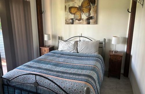 Baffle Creek House | Waterview Cottage