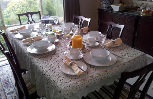 Margate Bed & Breakfast | Waterview Gardens B&B