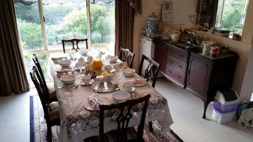 Margate Bed & Breakfast | Waterview Gardens B&B