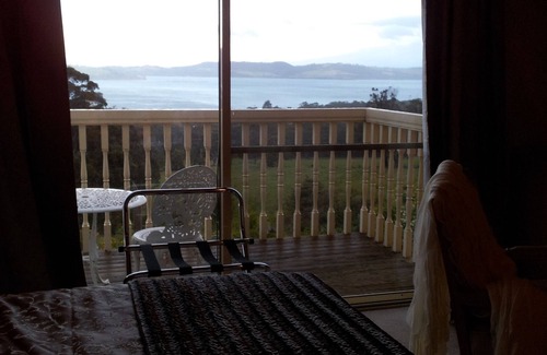 Margate Bed & Breakfast | Waterview Gardens B&B