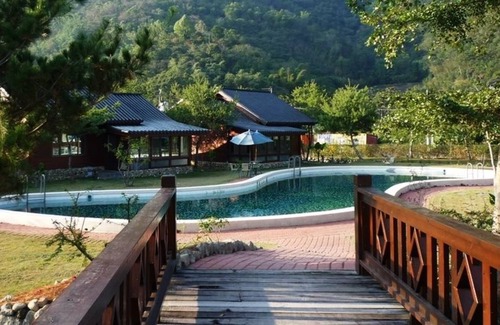 Puli Bed & Breakfast | Watervilla