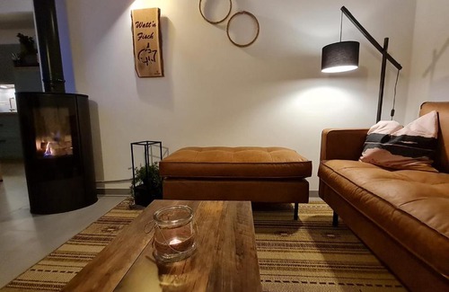 Sehestedt House | Watt'n Fisch Ferienhaus Sehestedt