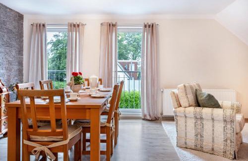 Spiekaer Nordermarren Apartment | Watt'n Leben