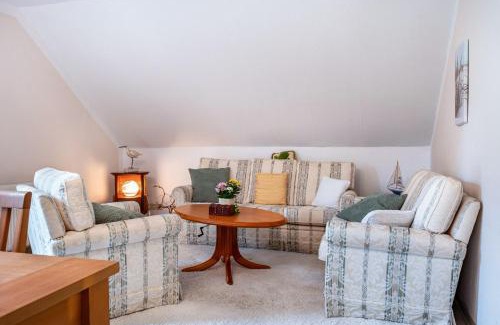 Spiekaer Nordermarren Apartment | Watt'n Leben