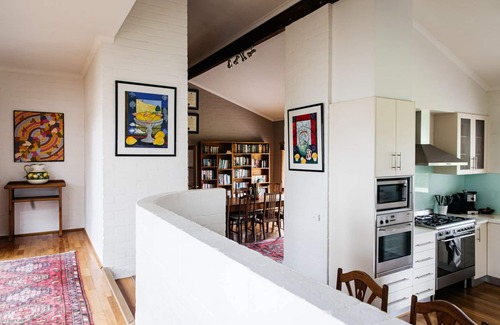 Wallaroo House | Wattagan Homestead Wallaroo wine region