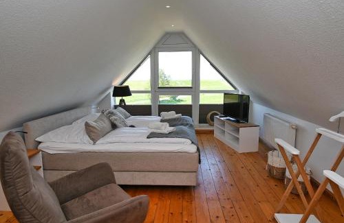 Stinteck Apartment | Watthof Wohnung 15