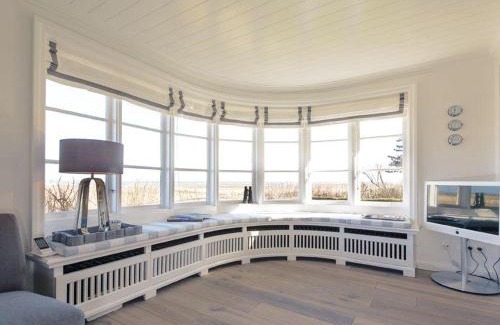 Kampen Villa | Watthues