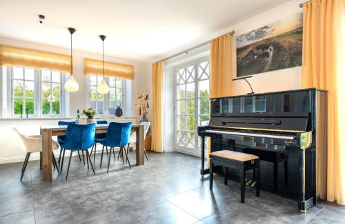 Utersum House | Wattkieker - b42305