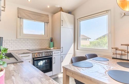 Simonsberg House | Wattkueken - Holiday cottage Wattkueken