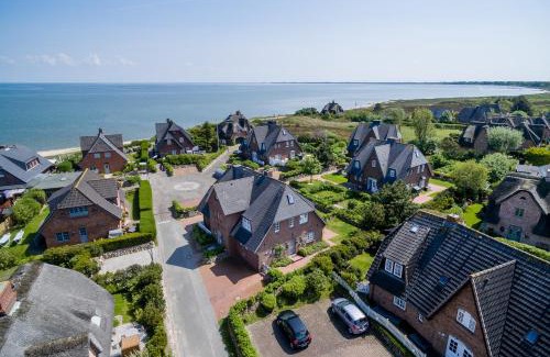 Munkmarsch Apartment | Wattros