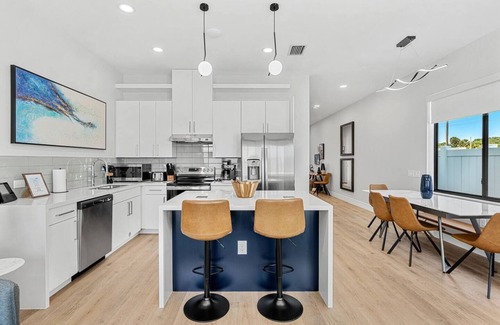 Cocoa Beach House | Wave Haven Villa Duplex
