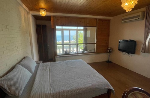 Chenggong House | Wave of Sanshiantai