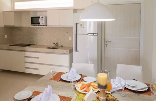 Maceio Apartment | Wave Suítes Hotel & Lounge Bar