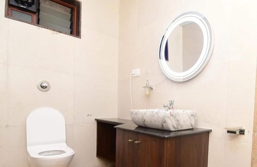 Ambavna Resort | Waves and Vibes Resort