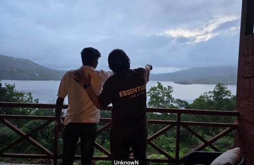 Saiv Kh Apartment | Waves&Vibes Resort