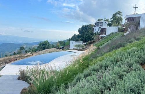 Mae Suai Resort | Wawee Retreat Doi Chang