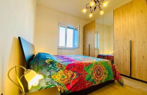 Rignano Flaminio Apartment | Way2Rome Apartments