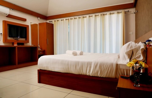 Vayittiri Hotel | Wayanad Ranches Resorts