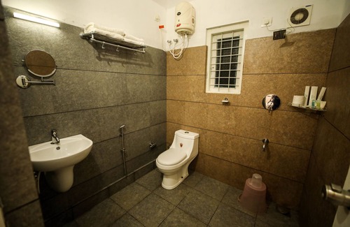 Vayittiri Hotel | Wayanad Ranches Resorts