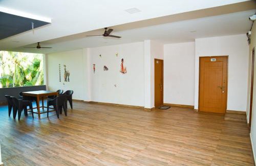 Baga House | Wayne's Nest Calangute Goa