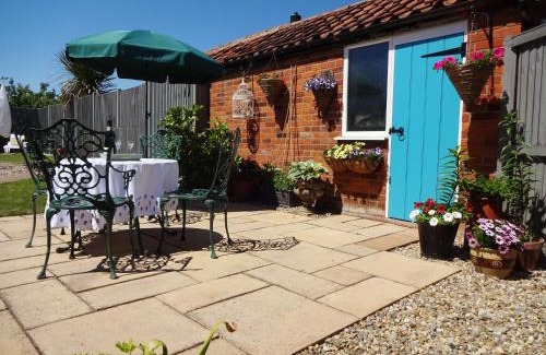 Fulmodeston House | Wayside