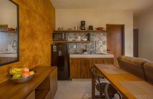 Colonia Adolfo Lopez Mateos Apartment | Wayuum Suites 4: Oasis in Paradise