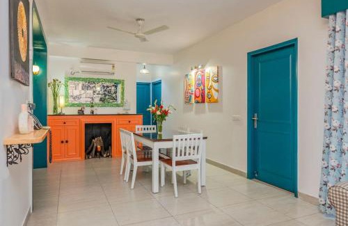 Noida Apartment | WBI Homes