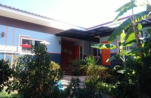 Pa Tueng House | We home