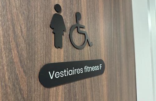 Reims Apartment | We Live Inn Sharies Reims - C203