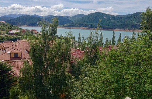 Riano Condo | We rent a brand new apartment in Riaño. Fully equipped