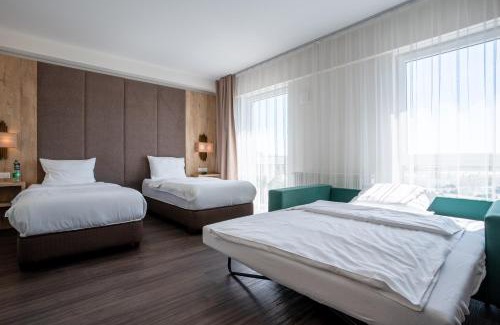 Karben Hotel | We rooms Shortstay