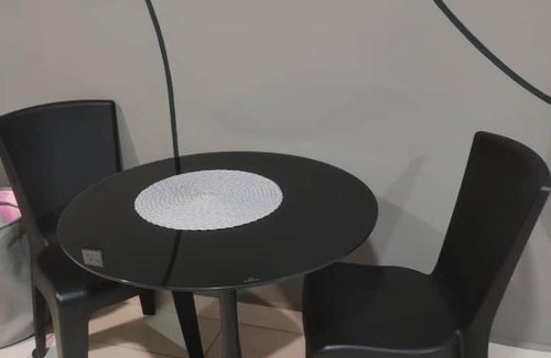 Tanjung Aru Apartment | We Stay Studio Room Aeropod Near Airport,KKCity,TgAru Beach-6Pax