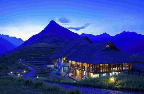Sa Pa House | We will bring you simple experiences with majestic mountains, peaceful scenery