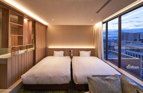 Kawara Machi Hostel | WeBase TAKAMATSU - Hostel