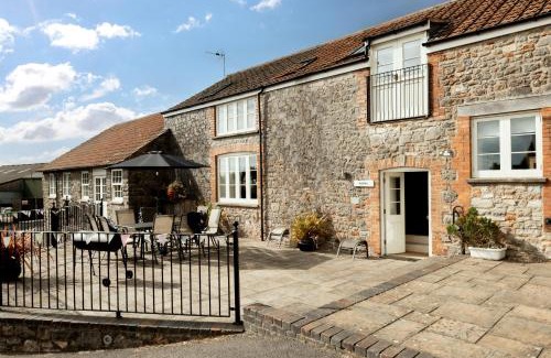 Webbington House | Webbington Farm Cottages