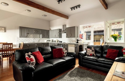 Webbington Cottage | Webbington Farm Holiday Cottages