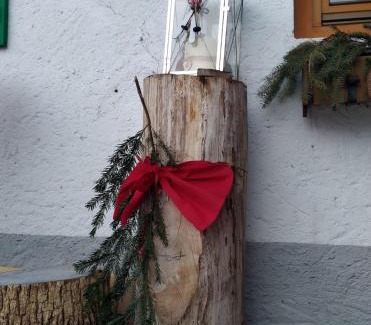 Ettal Apartment | Weber´s Fewo