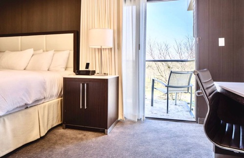 Ann Arbor Hotel | Weber's Hotel & Restaurant