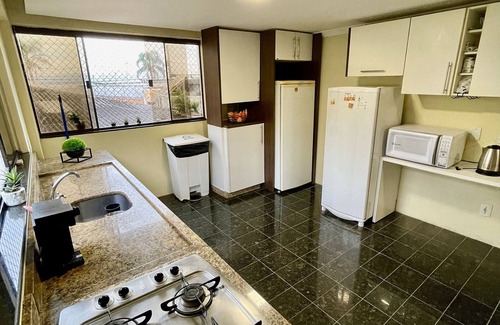 Joao Paulo Hotel | Webi Coliving