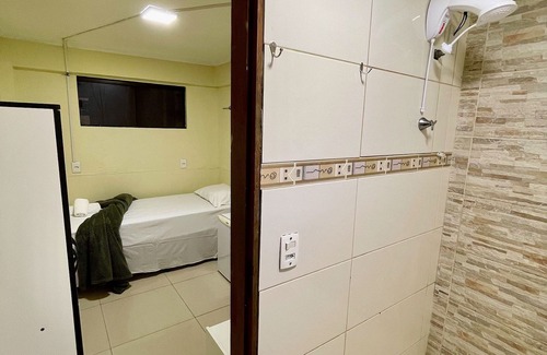 Joao Paulo Hotel | Webi Coliving