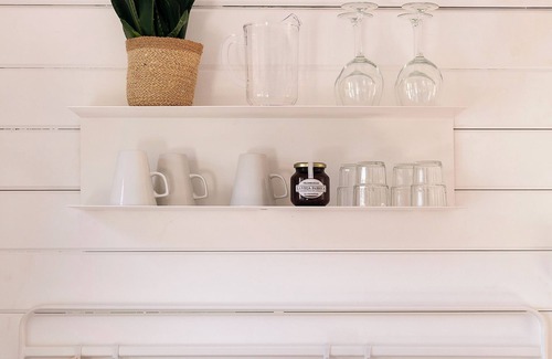 Nijar RV Rental | wecamp Cabo de Gata