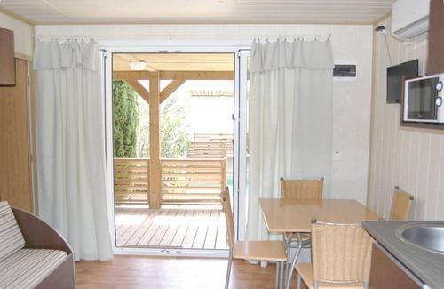 Nijar RV Rental | wecamp Cabo de Gata